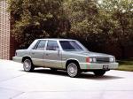 Dodge Aries 1980 года
